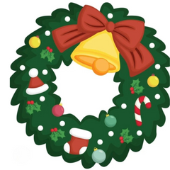 Christmas Wreath Making Workshop
