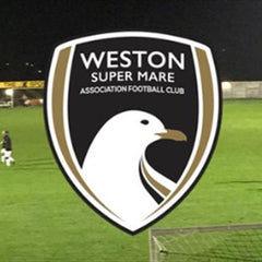 Football: Weston v Exeter City