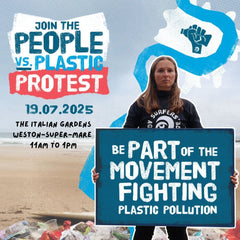 People vs Plastic