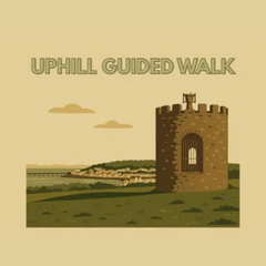 Longer Walk - The Beauty Of Uphill