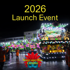 The launch of WSM Carnival 2026