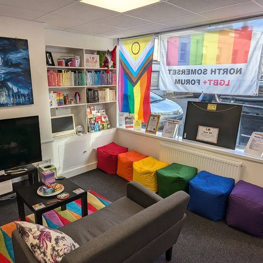 North Somerset LGBT Forum