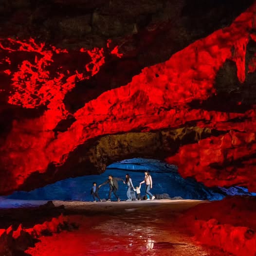 Wookey Hole