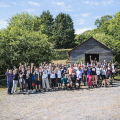 Mendip Mental Health Hike 2026