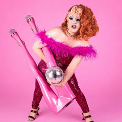 Drag Bingo