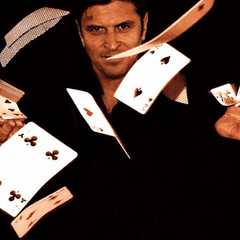 International Magician Richard Griffin