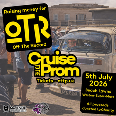 Cruise to the Prom '26