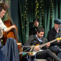 Blakehay Jazz Club