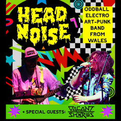 Head Noise 