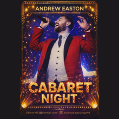 Cabaret Night