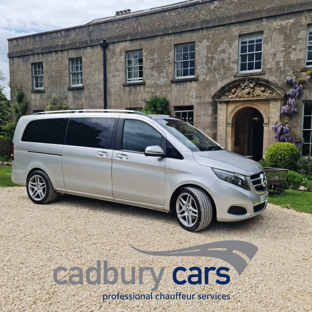 Cadbury Cars
