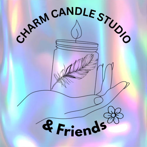 Charm Candle Studio & Friends