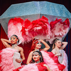 Cirque du Vulgar