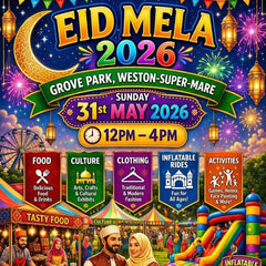 Eid Mela 2026