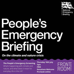 The People's Emergency Screening