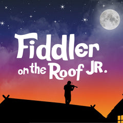 Fiddler On The Roof Jr