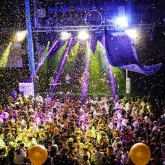 New Year's Eve Variety Spectacular