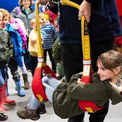 Heli-Kids Day: May Bank Holiday