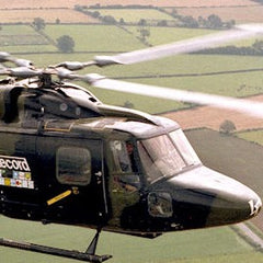 World Helicopter Day and G-Lynx Anniversary Event