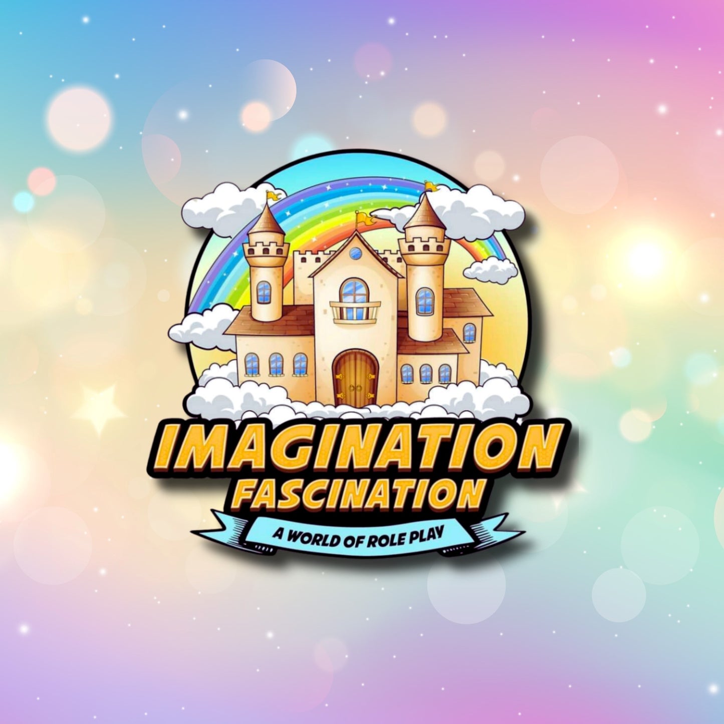 Imagination Fascination