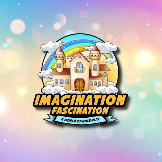 Imagination Fascination