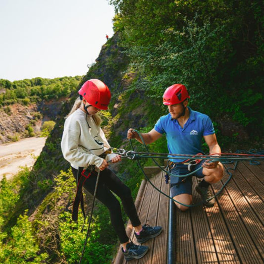 Mendip Activity Centre