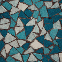 Mosaic Workshop with Bluebell Treasures