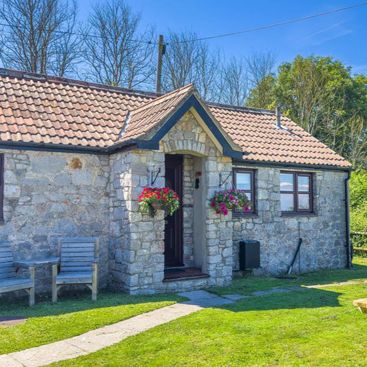 Norton Court Farm Self-Catering Cottages