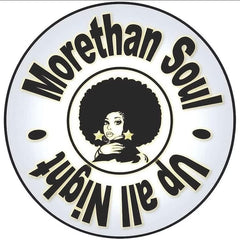 Morethan Soul Night 