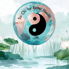 Tai Chi for Health and Harmony with Pauline Cook