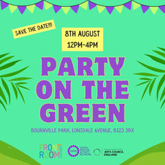 Party On The Green