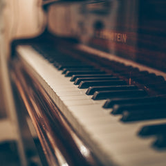 Deiran Manning Free Piano Concert