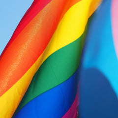 History of the Pride Flag 