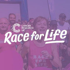 Race For Life: Weston-super-Mare