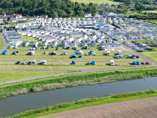 Riverside Holiday Village