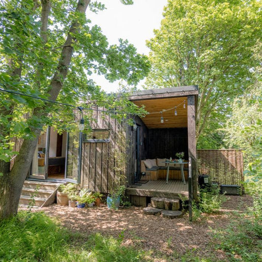 Rookers Rest Glamping Pod
