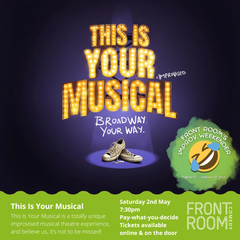 This Is Your Musical 