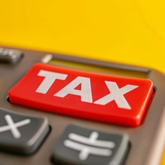 Making Tax Digital, Cash-flow and Strategic Decisions.
