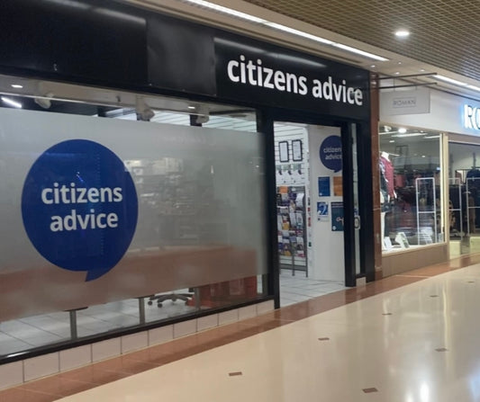 Citizens Advice North Somerset