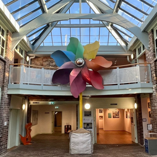 Weston Museum