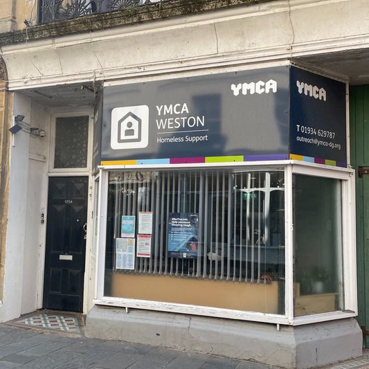 YMCA Weston-super-Mare