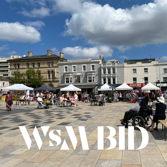 Weston Business Improvement District (BID)
