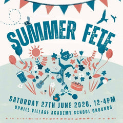 Uphill Village Summer Fete