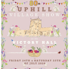 80th Annual Uphill Village Show