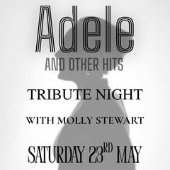 Adele Tribute Act