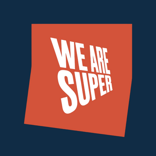 We Are Super