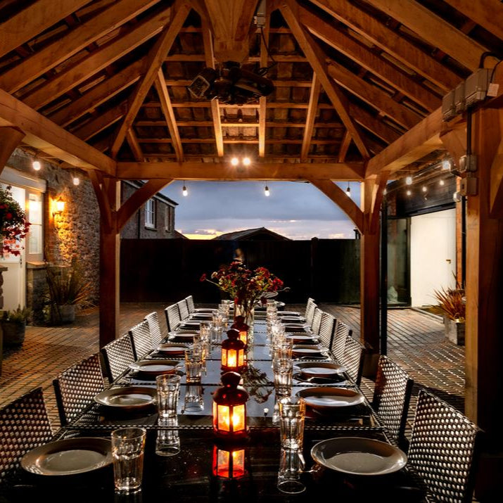 Webbington Farm Holiday Cottages