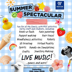Summer Spectacular