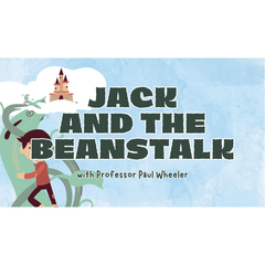 Jack and the Beanstalk Puppet Shows