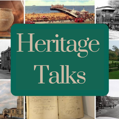 Heritage Talk - Weston-super-Mare in the Early 20th Century